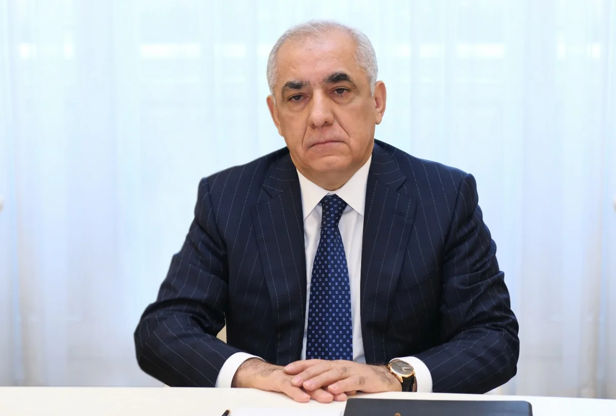 Əli Əsədov: Tbilisidə Azərbaycan teatrının yeni binası tikiləcək