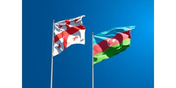 Azərbaycan-Gürcüstan sənədləri imzalanıb