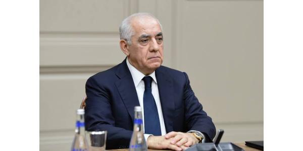Baş nazir: Azərbaycanın Gürcüstana investisiyaları 4 milyard dollara çatıb