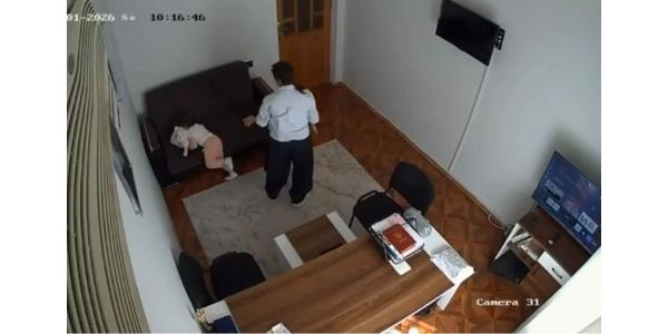 Bakıda uşaq bağçasında zorakılıq iddiası: