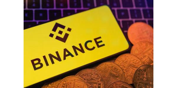 “Binance”dən 20 dəqiqəyə 6,3 milyard dollar oğurlanıb