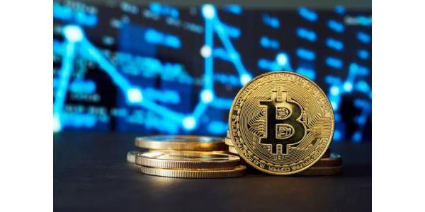 “Bitcoin” ucuzlaşıb
