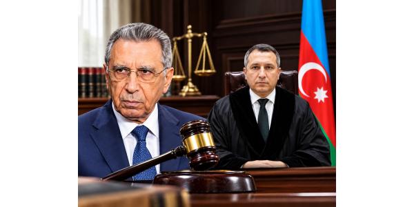 Tural Abbaslı: Mehdiyev nümunəsi digər məmurlar üçün görk olmamalıdır