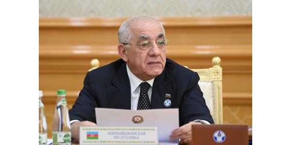 Əli Əsədov: Gürcüstanla əlaqələr xarici siyasətimizin prioritetidir