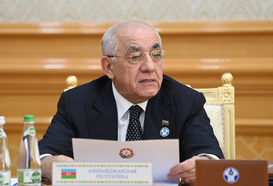 Əli Əsədov: Gürcüstanla əlaqələr xarici siyasətimizin prioritetidir