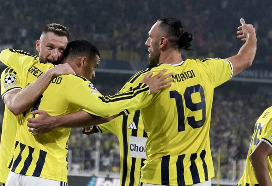 “Fənərbağça”nın baş məşqçisi ilə bağlı qərar verilib