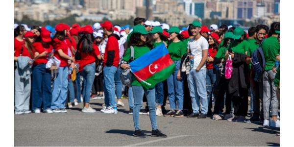 Nazirlər Kabinetindən gənclər tədbirlərinin xərcləri ilə bağlı qərar