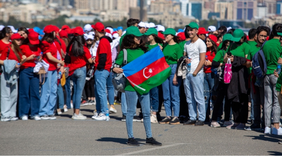Nazirlər Kabinetindən gənclər tədbirlərinin xərcləri ilə bağlı qərar