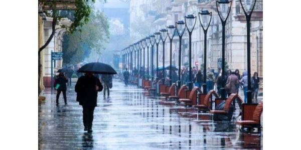 Noyabrda temperatur enəcək: