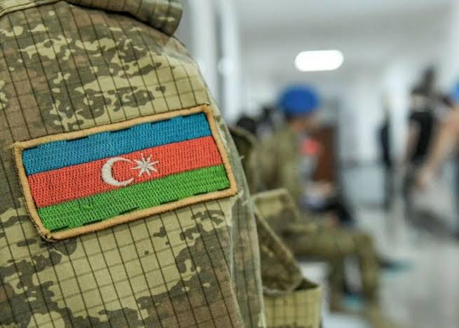 Cəbhədə qəhrəman, ailədə çətin sınaq: