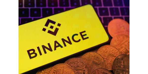 “Binance”ə kiberhücum: