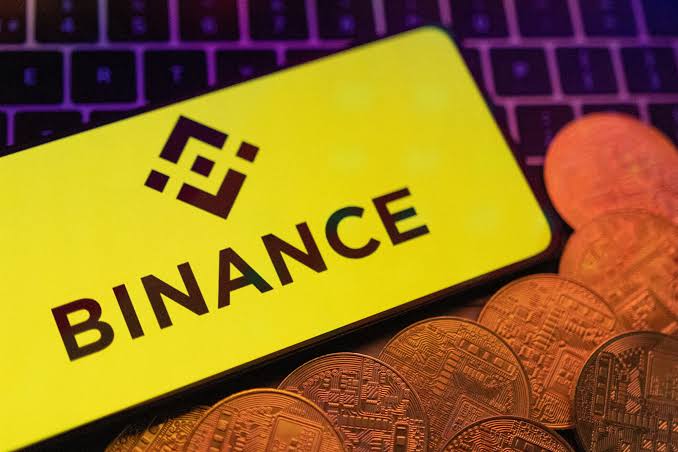 “Binance”ə kiberhücum: