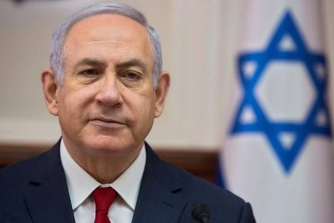 Netanyahu üçün yeganə çıxış yolu: