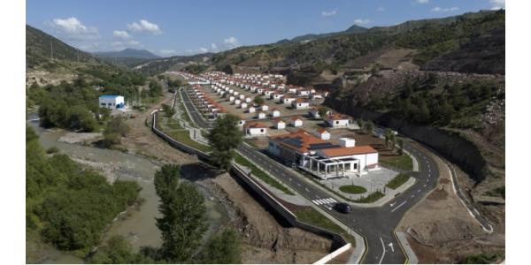 İşğal dövründə Azərbaycana dəymiş ziyan ödənilir: