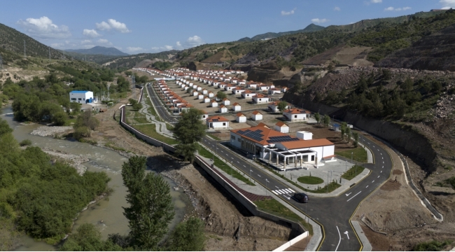 İşğal dövründə Azərbaycana dəymiş ziyan ödənilir: