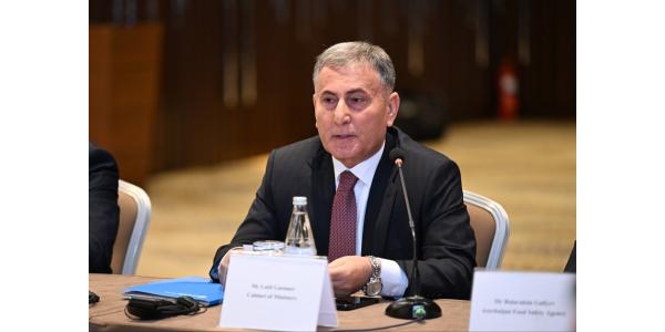 Azərbaycanda kəndlərin inkişafı üçün yeni hədəflər müəyyənləşdirilib