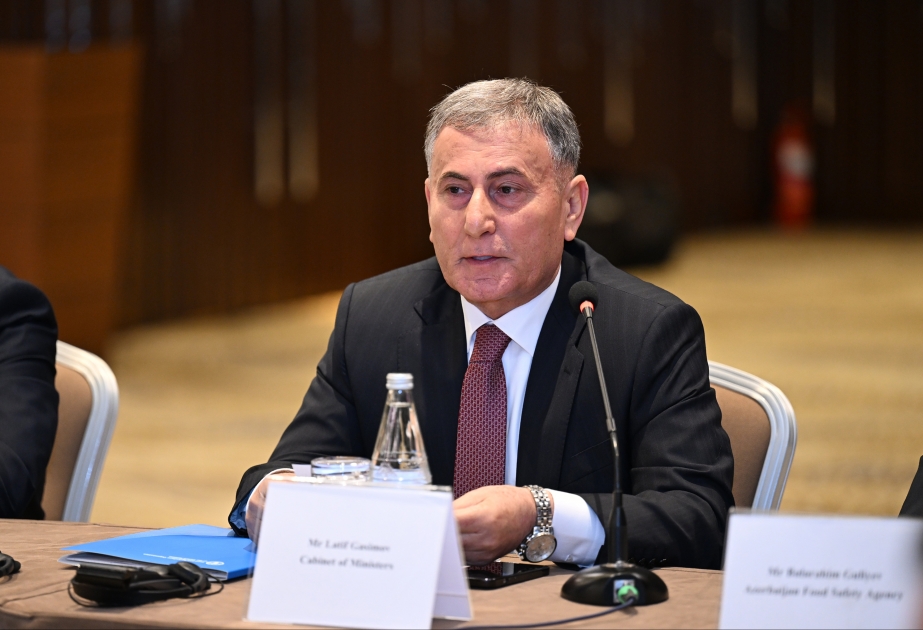 Azərbaycanda kəndlərin inkişafı üçün yeni hədəflər müəyyənləşdirilib