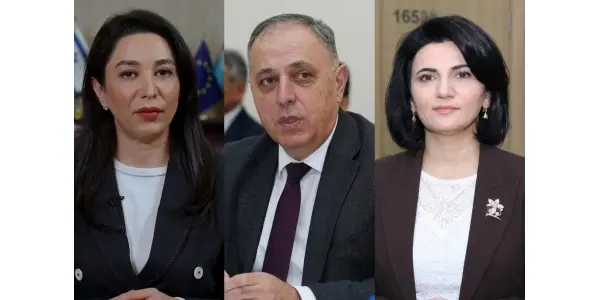 Ombudsman vəzifəsi üçün üç namizəd müəyyənləşib –