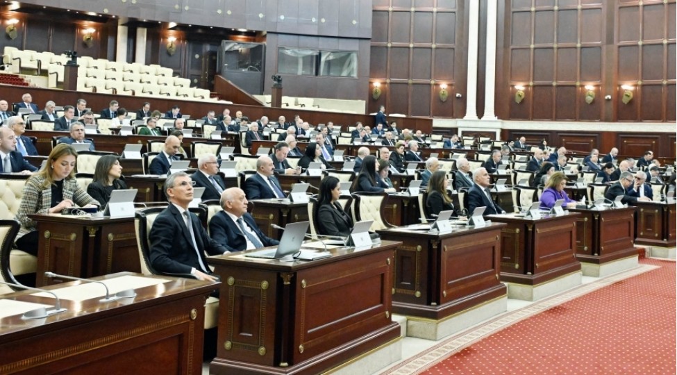 Ombudsman bu tarixdə