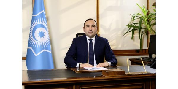 Türk Dövlətləri Təşkilatının yeni Baş katibi məlum olub