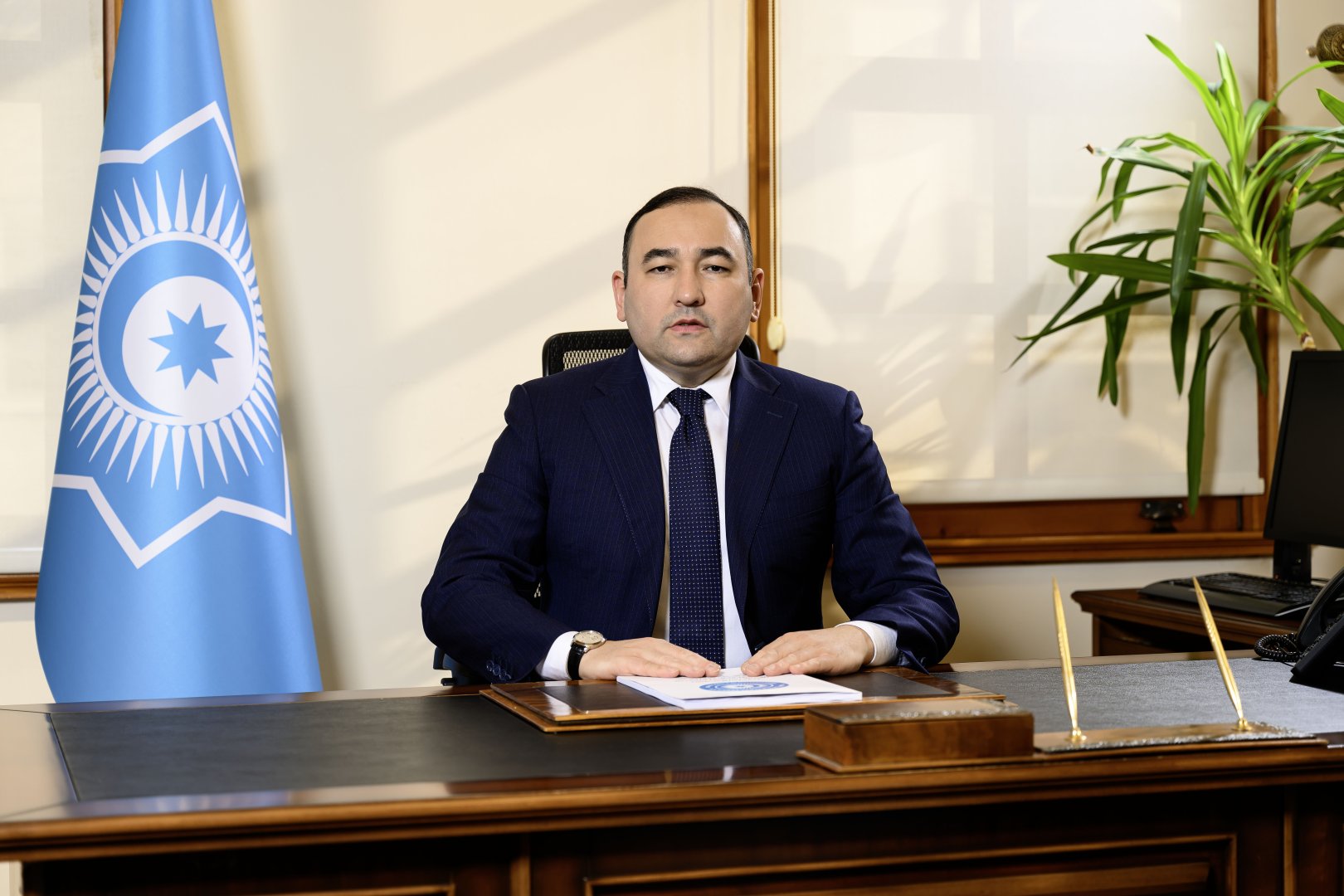 Türk Dövlətləri Təşkilatının yeni Baş katibi məlum olub