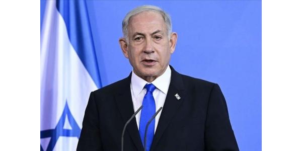 Netanyahu Vaşinqtonda narazılıq yaradıb