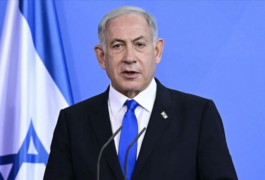 Netanyahu Vaşinqtonda narazılıq yaradıb