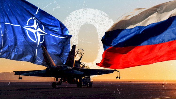 Pentaqon NATO ölkələrini Rusiyanı təhrik etməməyə çağırıb