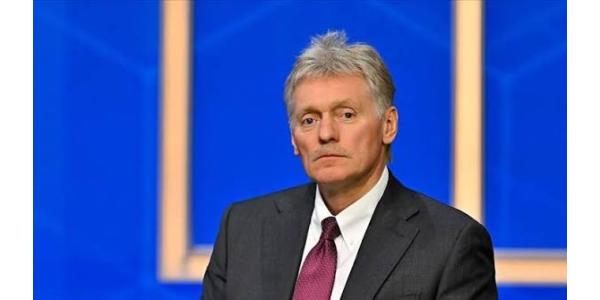 Peskov: Ukraynanın neft emalı zavodlarına zərbələri danışıqlara mane olmayacaq