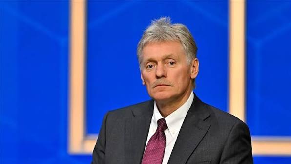 Peskov: Ukraynanın neft emalı zavodlarına zərbələri danışıqlara mane olmayacaq