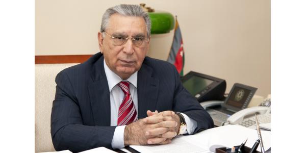 Ramiz Mehdiyevin AMEA üzvlüyündən çıxarılması təsdiqlənib