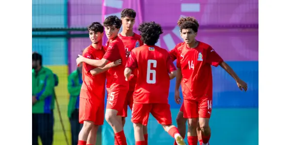 Azərbaycan millisi dünya çempionatını məğlubiyyətlə başa vurub
