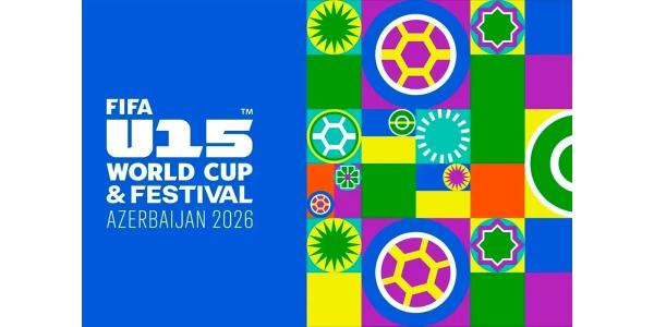 FIFA U-15 dünya çempionatı və festivalının bağlanış mərasimi keçirilir