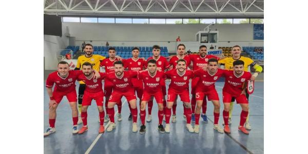 Son xəbərlər Siyasət İqtisadiyyat LongRead Cəmiyyət İdman Digər Mədəniyyət Dünya Müsahibə Analitika "Araz-Naxçıvan" UEFA Çempionlar Liqasında son oyununu keçirəcək