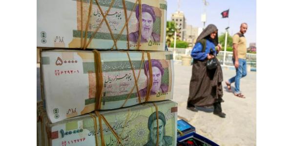 Bessent: İranda dolların məzənnəsi