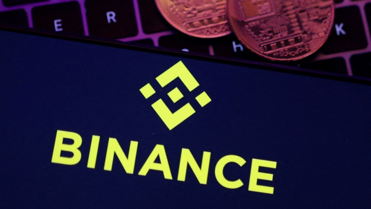 “Binance” hakerlərin oğurladığı milyardları axtarır