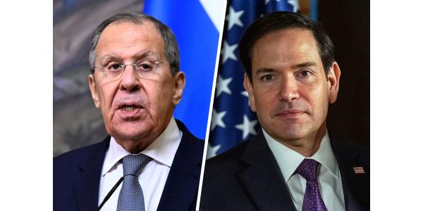 Rubio və Lavrov Putin-Tramp görüşünün mümkünlüyünü müzakirə edib