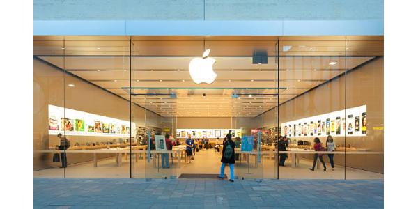 Apple süni intellekt xərcləri fonunda dünyanın ən dəyərli şirkəti oldu