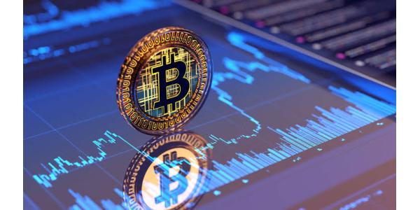 “Bitcoin”in qiyməti 77 min dollara enib