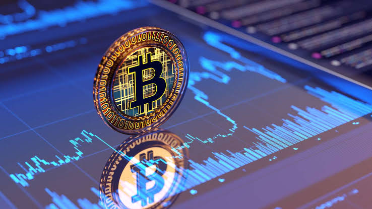 “Bitcoin”in qiyməti 77 min dollara enib