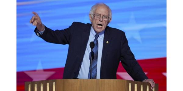 Sanders İsrailə hərbi yardımın dayandırılmasını tələb edib