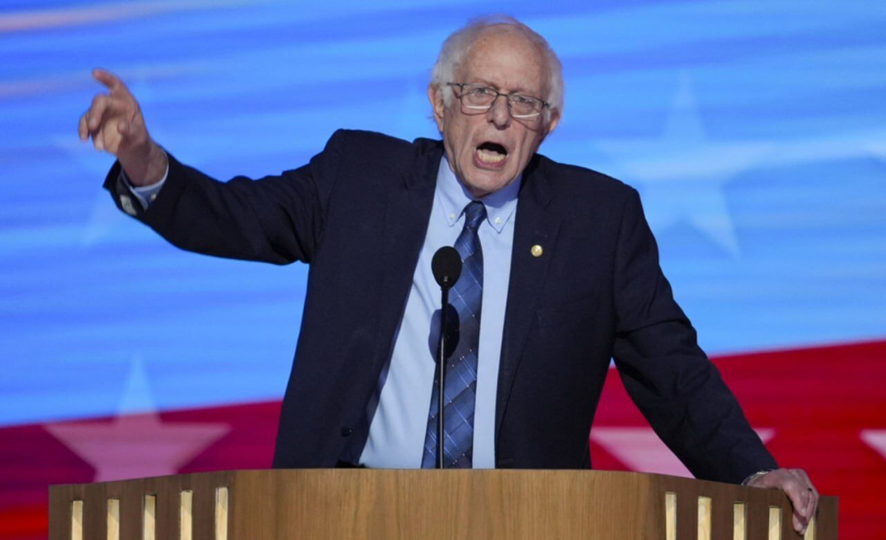 Sanders İsrailə hərbi yardımın dayandırılmasını tələb edib