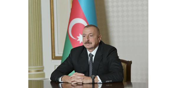 Maliyyə nazirinə yeni müavin təyin edildi