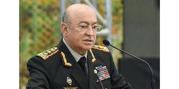 Kəmaləddin Heydərov yeni rəis təyin edib