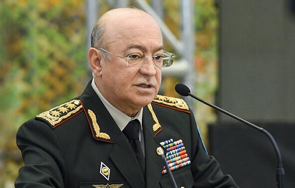 Kəmaləddin Heydərov yeni rəis təyin edib