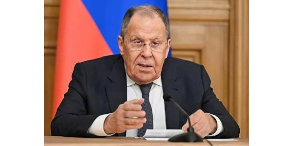 Lavrov almaniyalı həmkarını tənqid edib