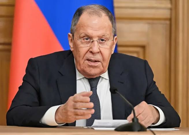Lavrov almaniyalı həmkarını tənqid edib