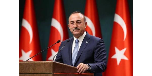 Mövlud Çavuşoğlu: Azərbaycan bizim qardaşımız və tərəfdaşımızdır