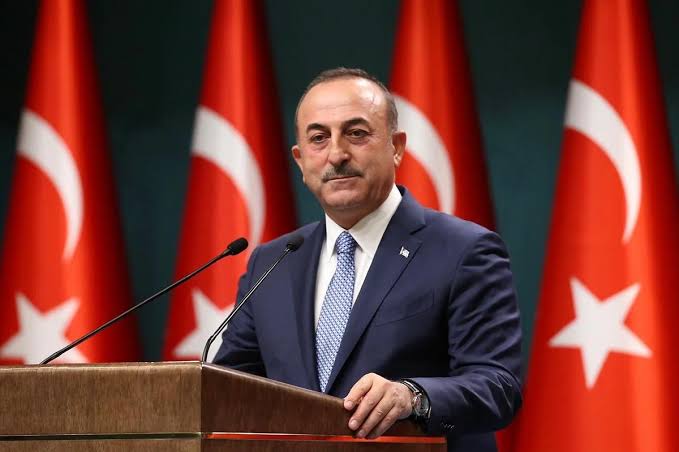 Mövlud Çavuşoğlu: Azərbaycan bizim qardaşımız və tərəfdaşımızdır