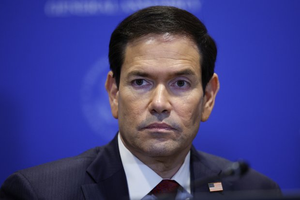 Rubio: ABŞ ilə İran arasında danışıqlar heç vaxt dayandırılmayıb